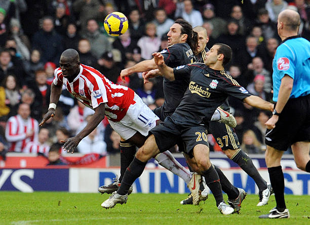 推进能力 推进能力