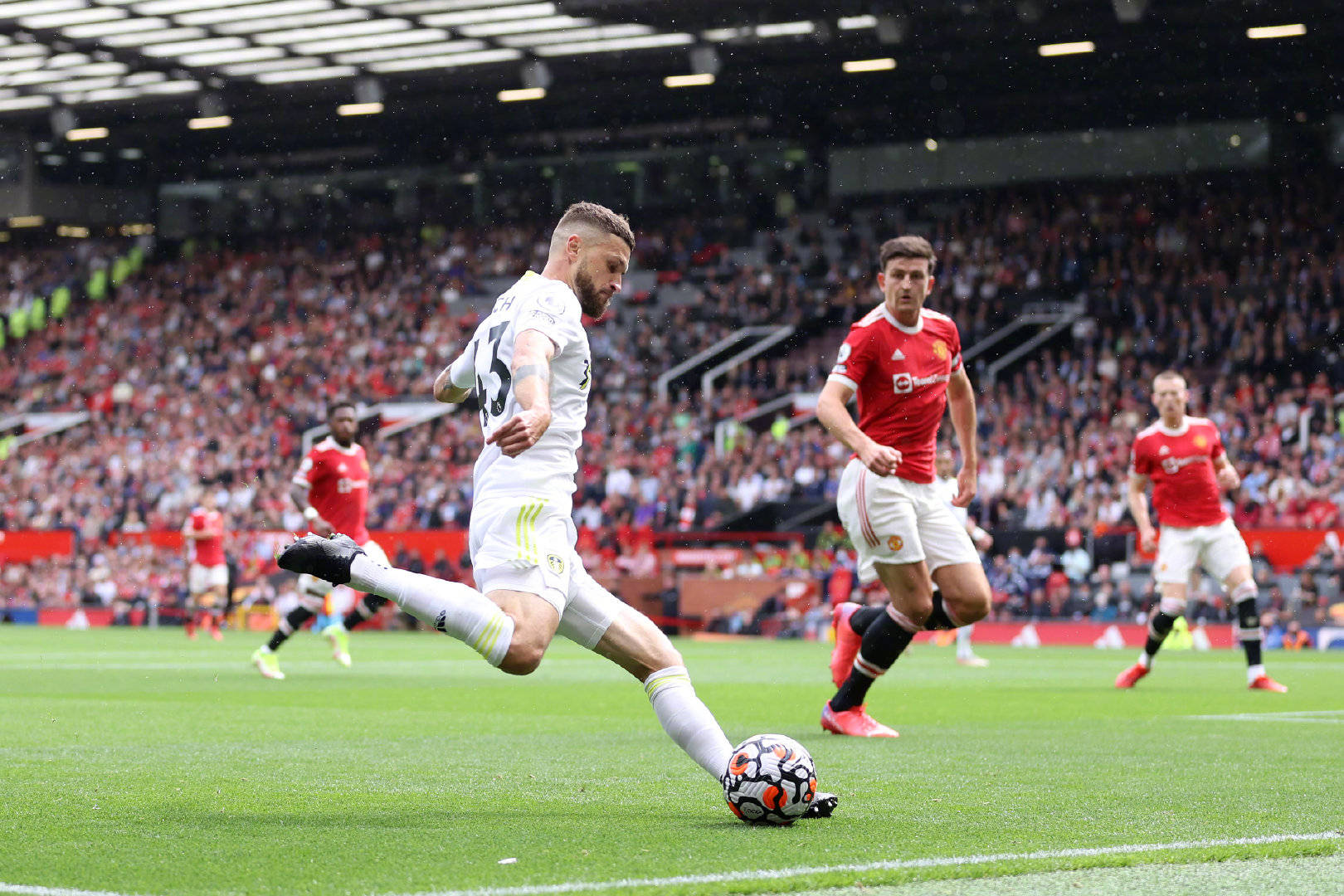 德尚：没征召帕瓦尔是位置原因；杜埃也能踢进攻型中场